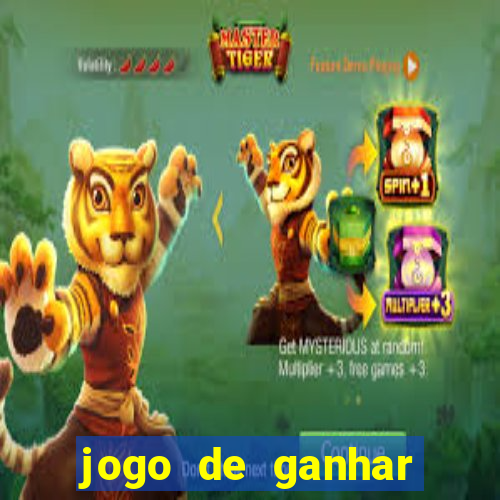 jogo de ganhar dinheiro de verdade no pix na hora